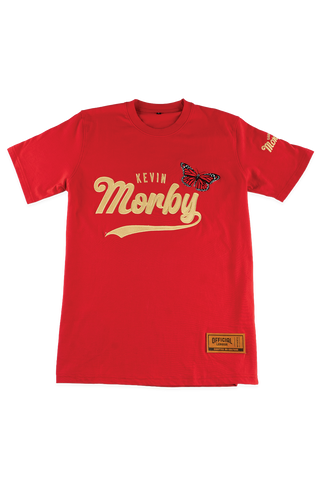 [ Kevin Morby x Kansas City Monarchs ] Monarch Premium Tee