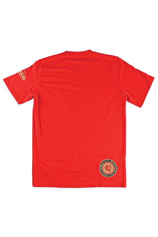 [ Kevin Morby x Kansas City Monarchs ] Monarch Premium Tee
