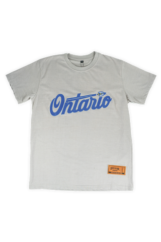 [ Ontario Tower Buzzers ] Grounds Crew Premium Tee