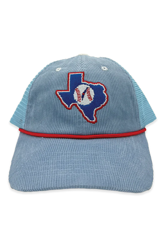[ arlington ] baseball time in texas