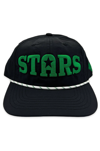 [ texas stars ] black hole