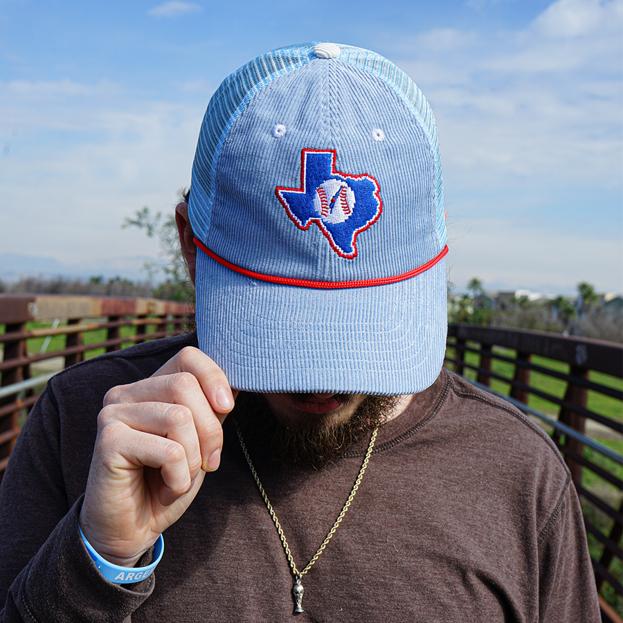 [ arlington ] baseball time in texas