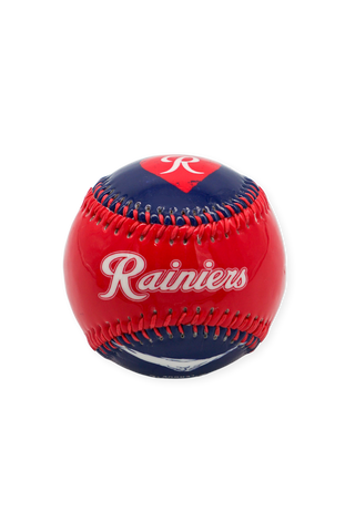 The Head and the Heart x Tacoma Rainiers Evergreen Baseball
