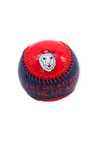 The Head and the Heart x Tacoma Rainiers Evergreen Baseball