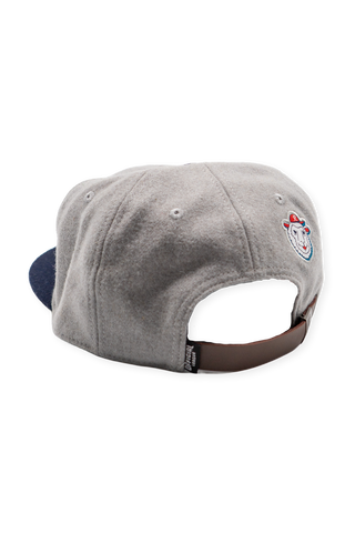 The Head and the Heart x Tacoma Rainiers Heart Wooly