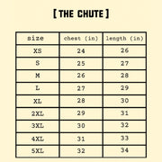 [ ufl ] the league chute