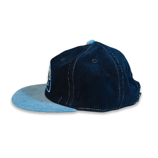 [ The Gaslight Anthem x Jersey Shore BlueClaws ] The Cord