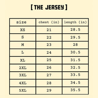 [ lake county captains ] 2025 red alternate jersey
