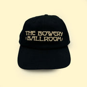 [ the bowery ballroom ] j and z