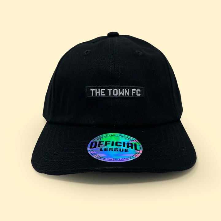 [ the town fc ] the work - Official League