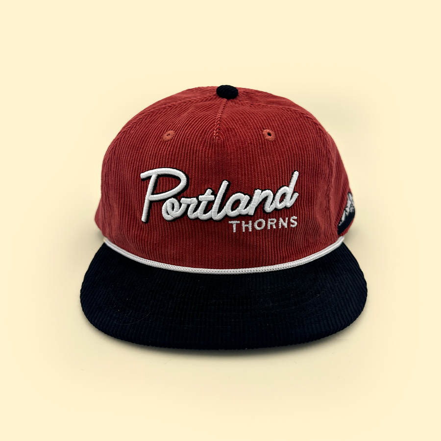 portland thorns rose city Official League