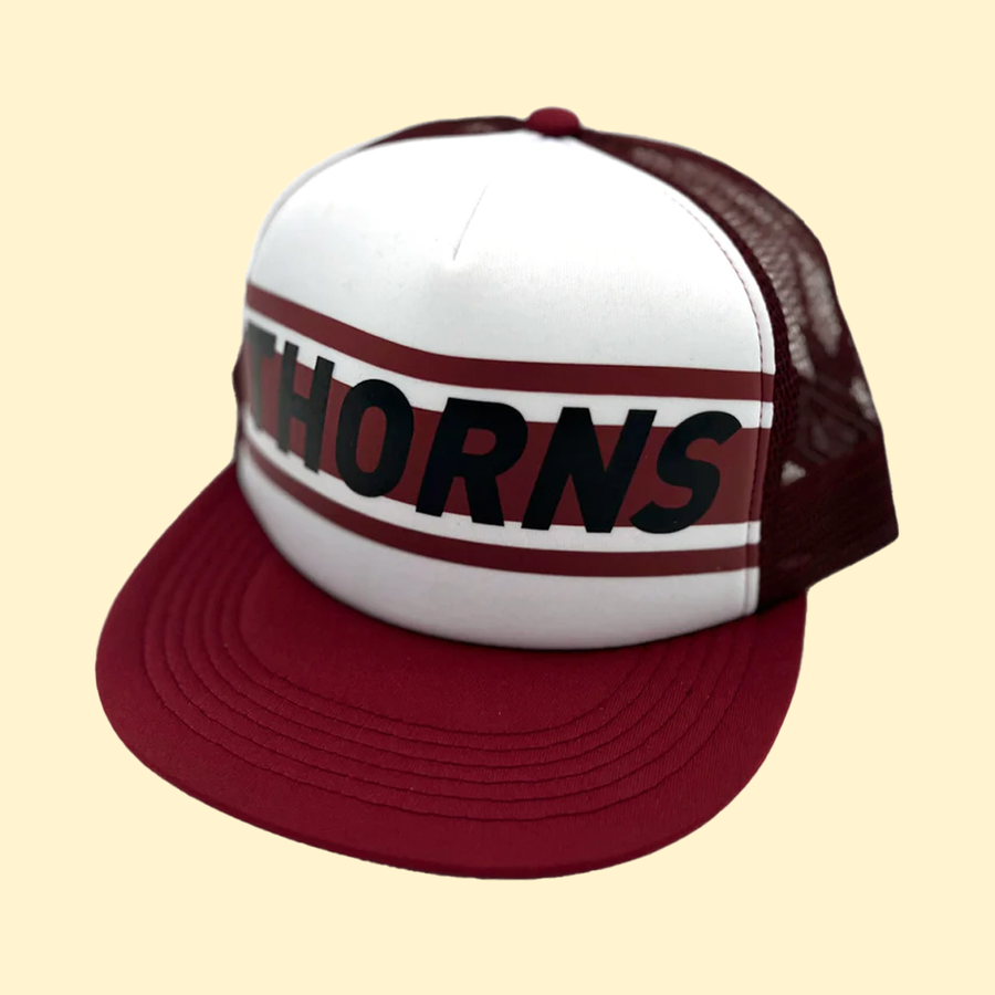 [ portland thorns fc ] vintage trucker