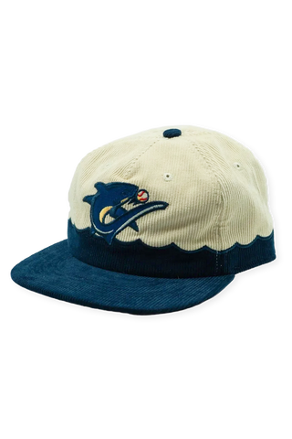 [ Clearwater Threshers ] Wave Signature Cord