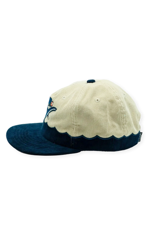 [ Clearwater Threshers ] Wave Signature Cord