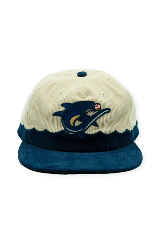 [ Clearwater Threshers ] Wave Signature Cord