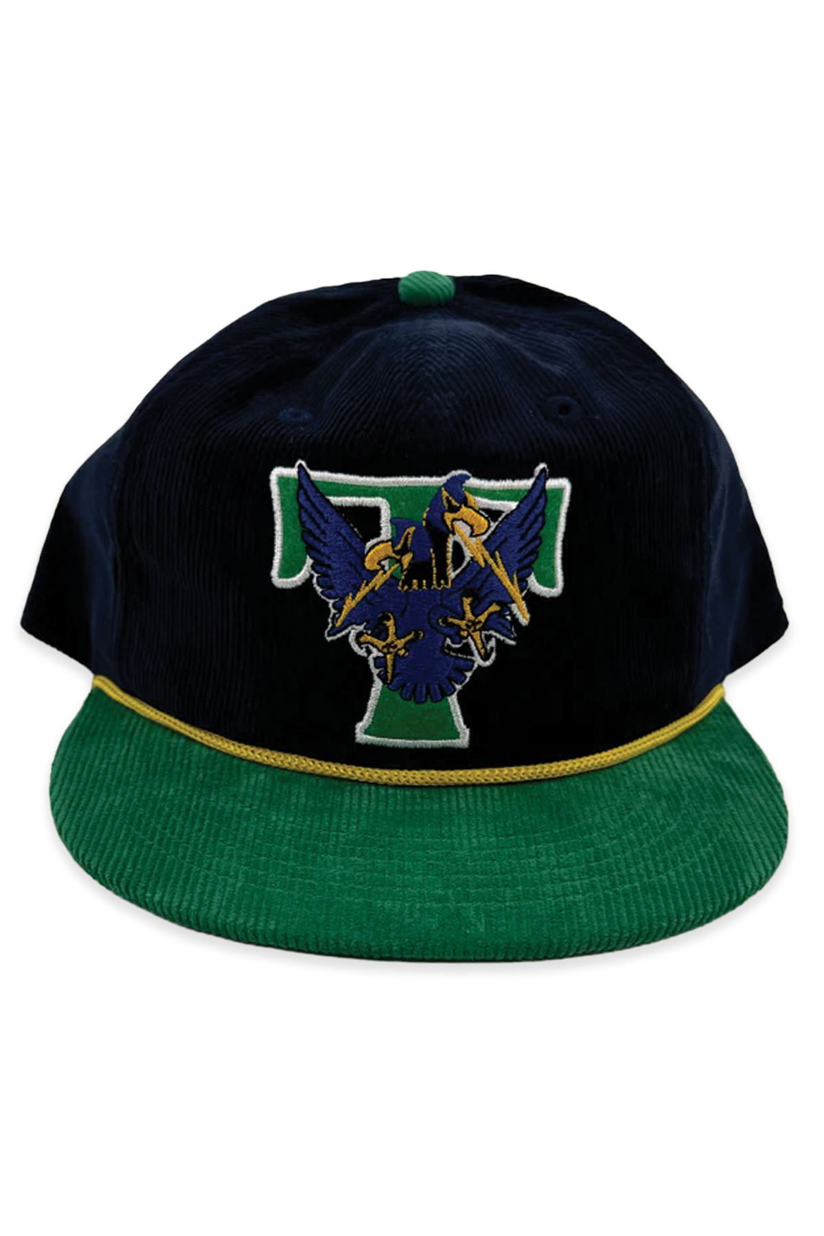 Trenton Thunder Big T – Official League