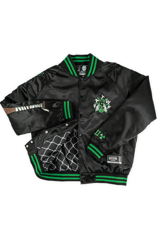 [ Frankie and the Witch Fingers ] Trash Classic Satin