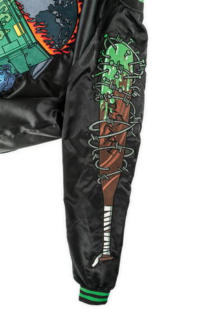 [ Frankie and the Witch Fingers ] Trash Classic Satin