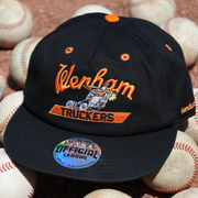 [ baseball heritage ] wenham truckers