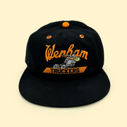 [ baseball heritage ] wenham truckers