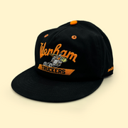 [ baseball heritage ] wenham truckers