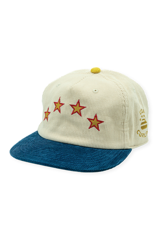 [ USA Curling ] Official Games Edition Cord