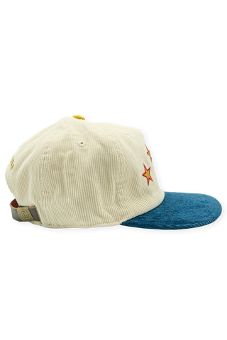 [ USA Curling ] Official Games Edition Cord