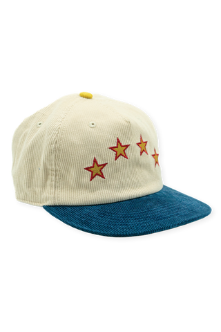 [ USA Curling ] Official Games Edition Cord