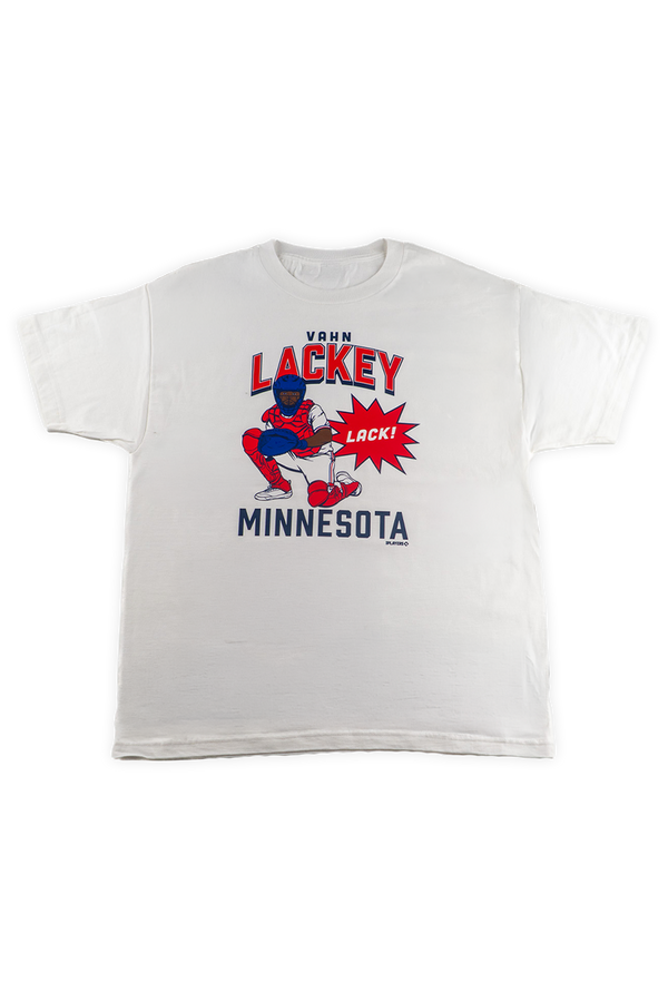 [ Vahn Lackey ] Minnesota Star Tee