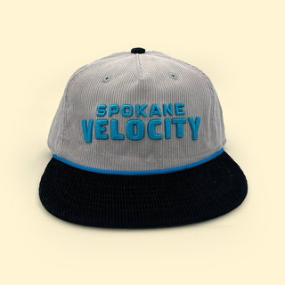 [ spokane velocity ] the cord