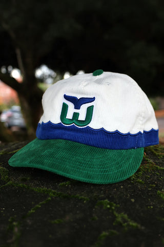 [ Carolina Hurricanes ] The Whalers Wave