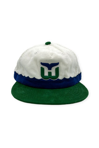 [ Carolina Hurricanes ] The Whalers Wave