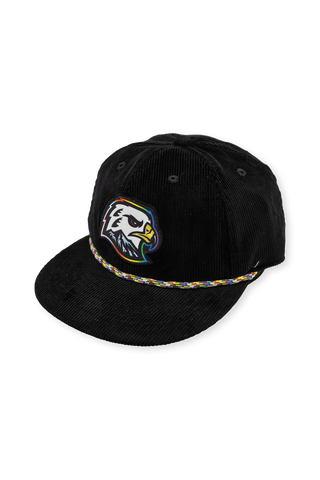 [ Portland Winterhawks ] Pride Cord