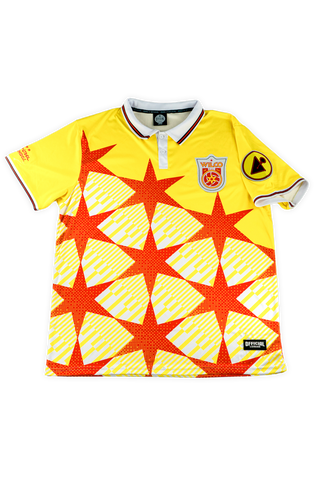 [ Wilco ] '26 Star Kit - Official League