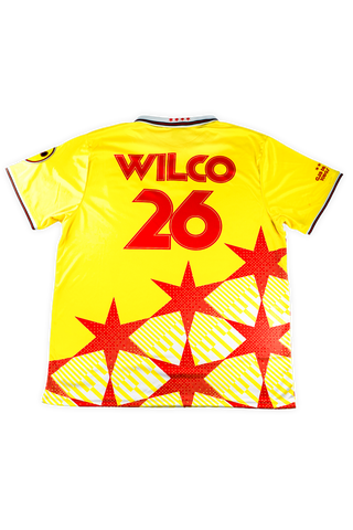 [ Wilco ] '26 Star Kit - Official League