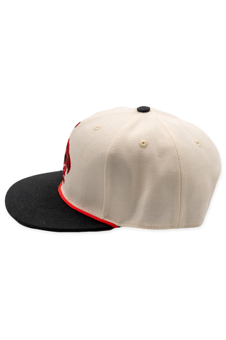 Portland Winterhawks Horseman Hat side product photo