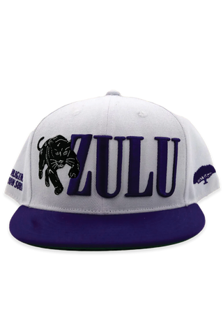 [ zulu ] champion sound
