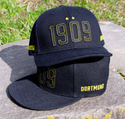 official league x borussia dortmund classy hat