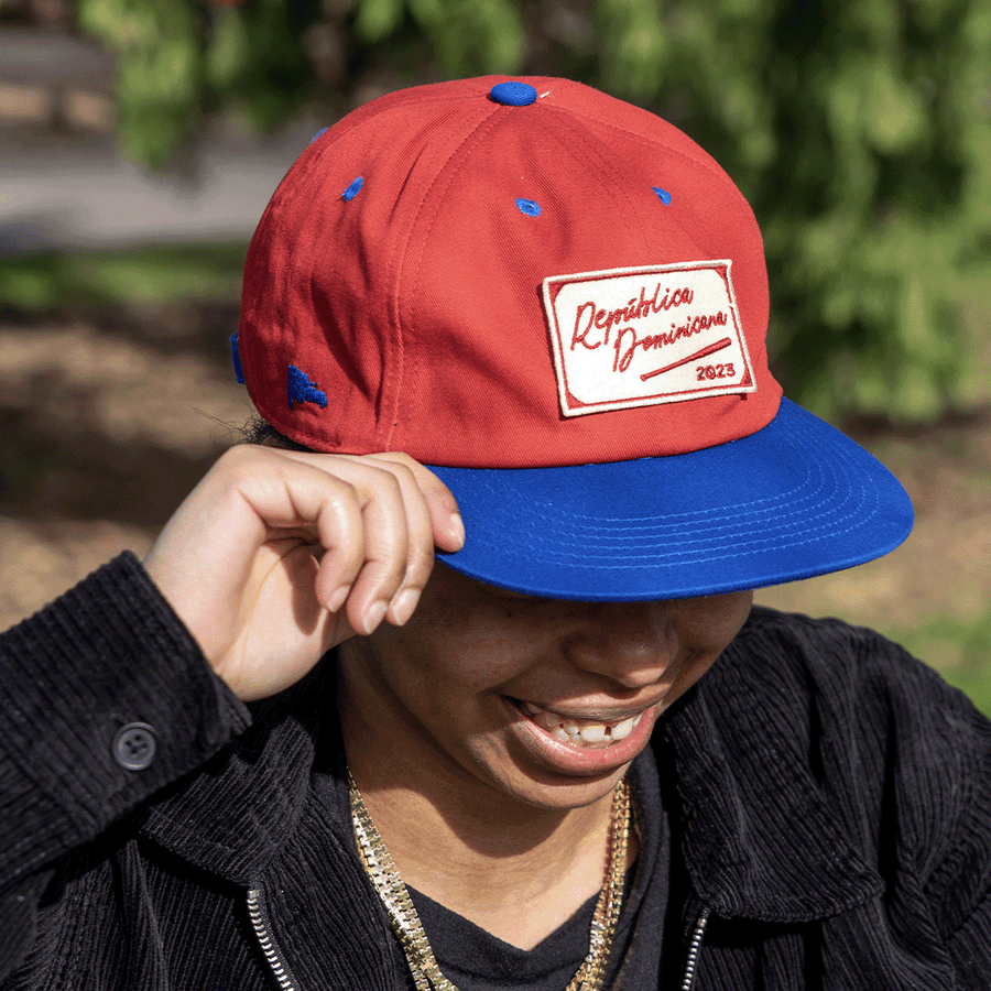 Dominican hat online