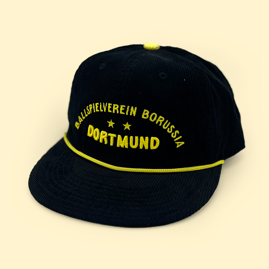 [ borussia dortmund ] the golden age cord - Official League