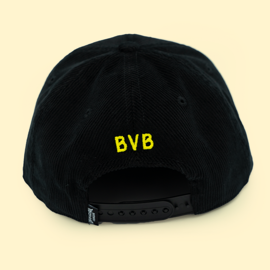 [ borussia dortmund ] the golden age cord - Official League