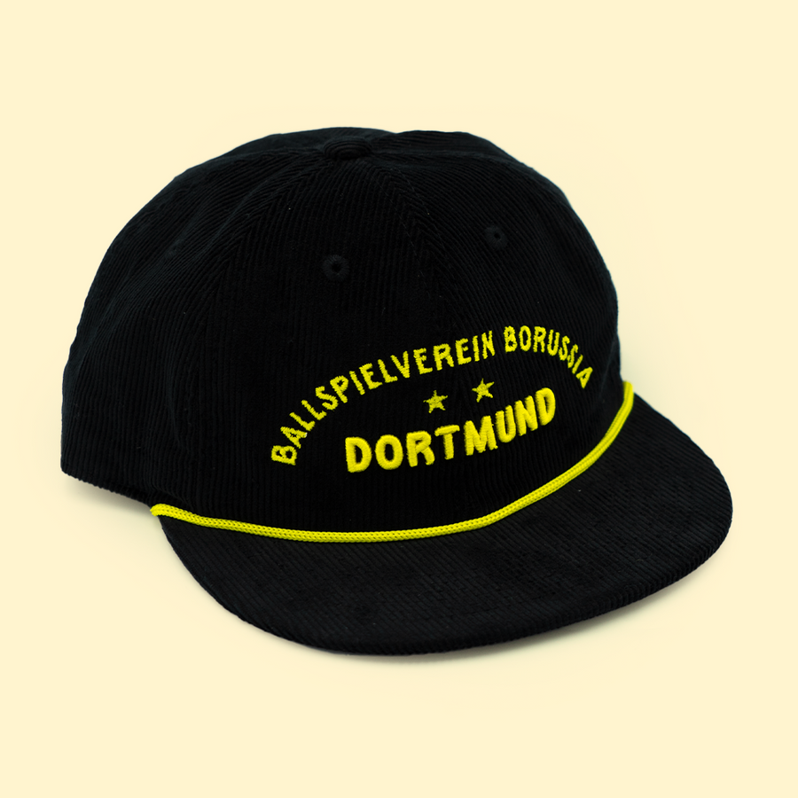 [ borussia dortmund ] the golden age cord - Official League