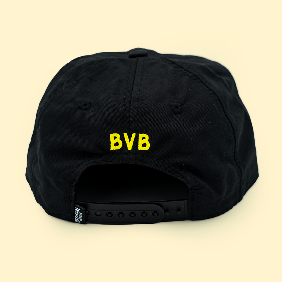 [ borussia dortmund ] the golden age nylon - Official League