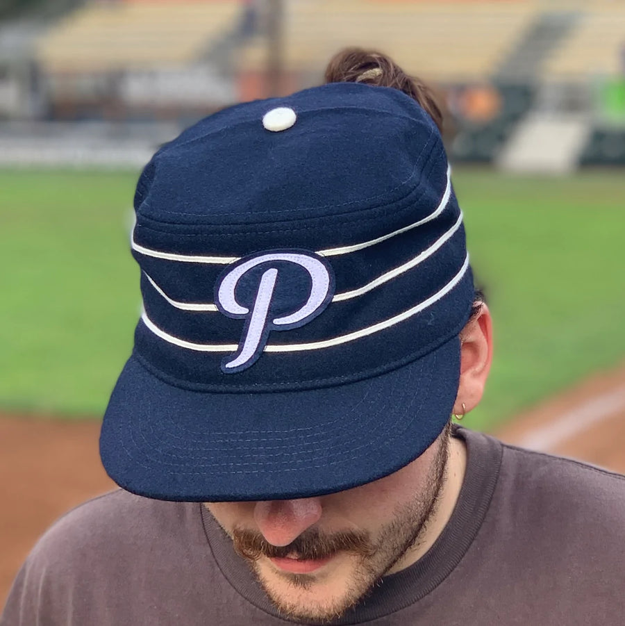 [ portland pickles ] pill box - Official League