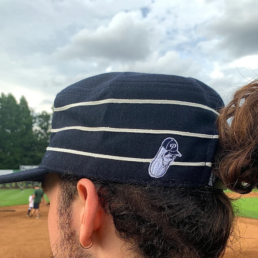 [ portland pickles ] pill box - Official League