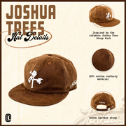 [ joshua trees ] the desert sky - Official League