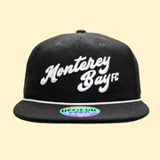 official league x monterey bay fc wool hat