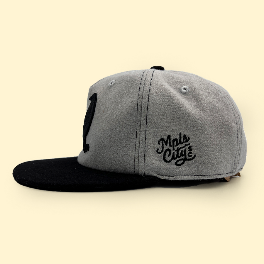 [ minneapolis city ] wooly bully - Official League