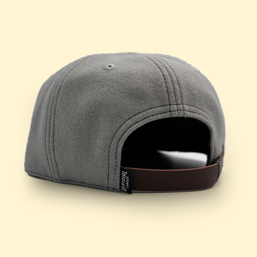 [ minneapolis city ] wooly bully - Official League