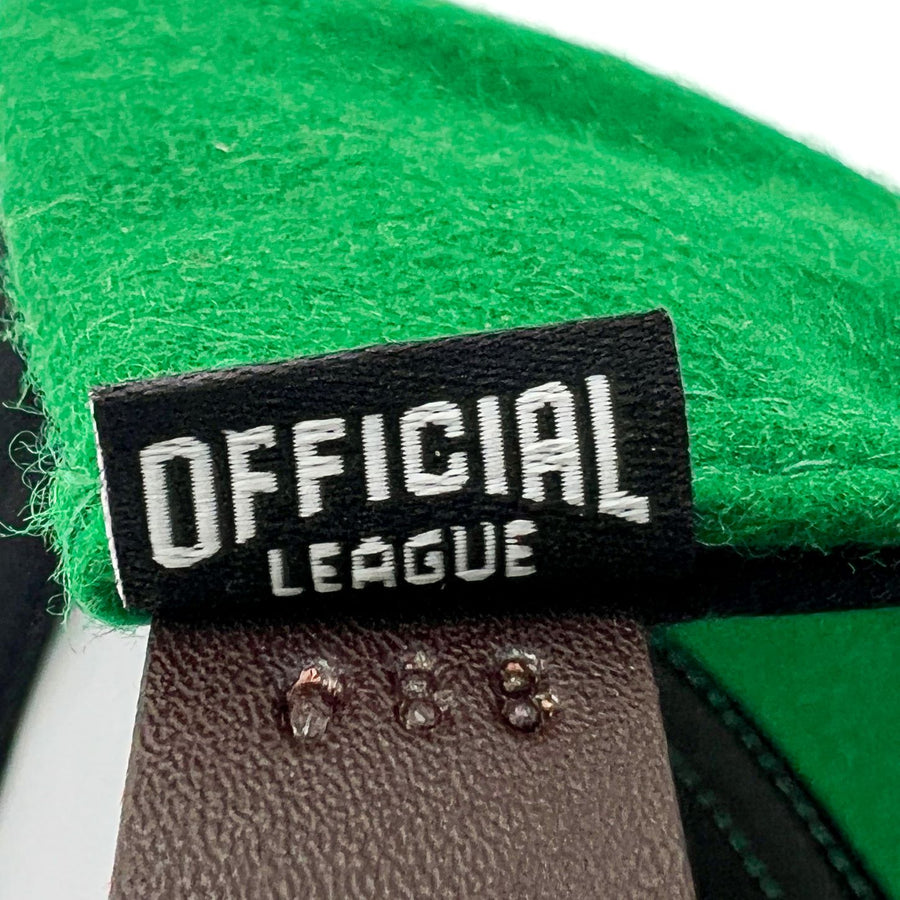 [ portland pickles ] retro pennant - Official League